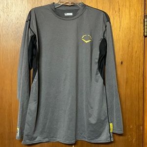 EvoShield Long Sleeve Shirt